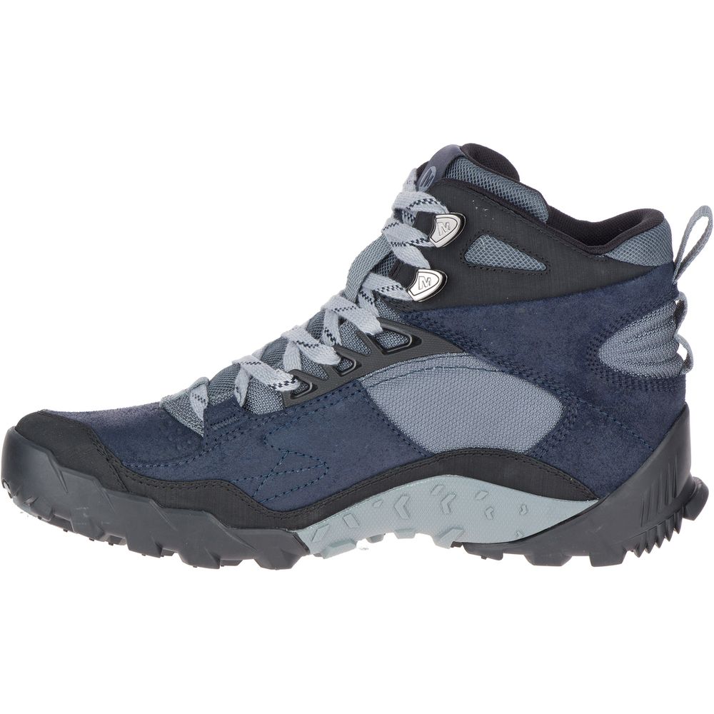 merrell annex trak mid waterproof