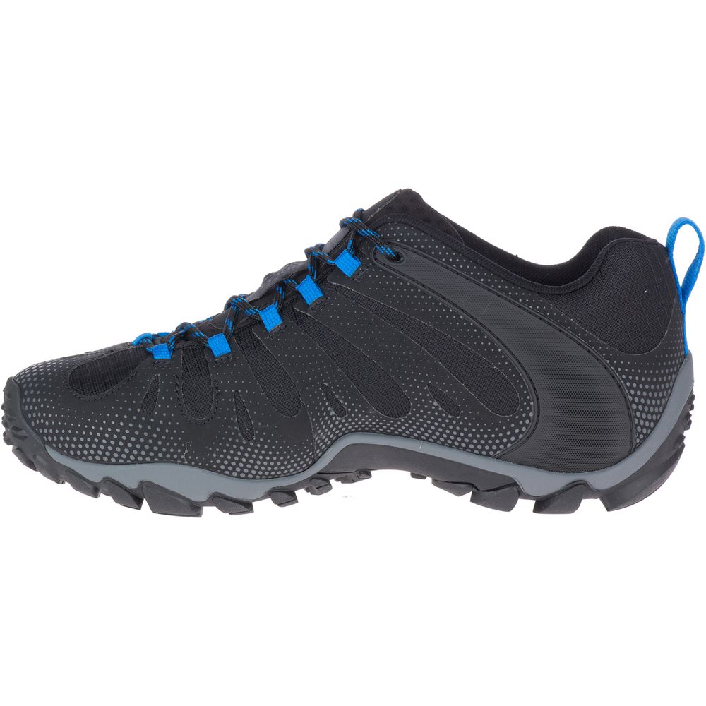 merrell cham 8 flux