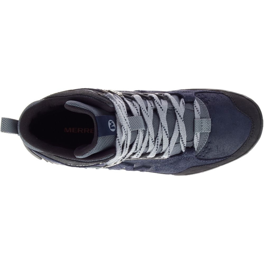 merrell annex trak mid waterproof