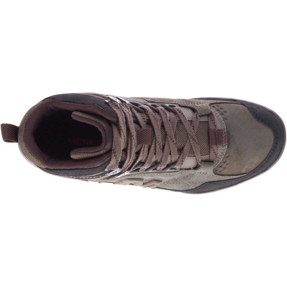 merrell annex trak mid waterproof