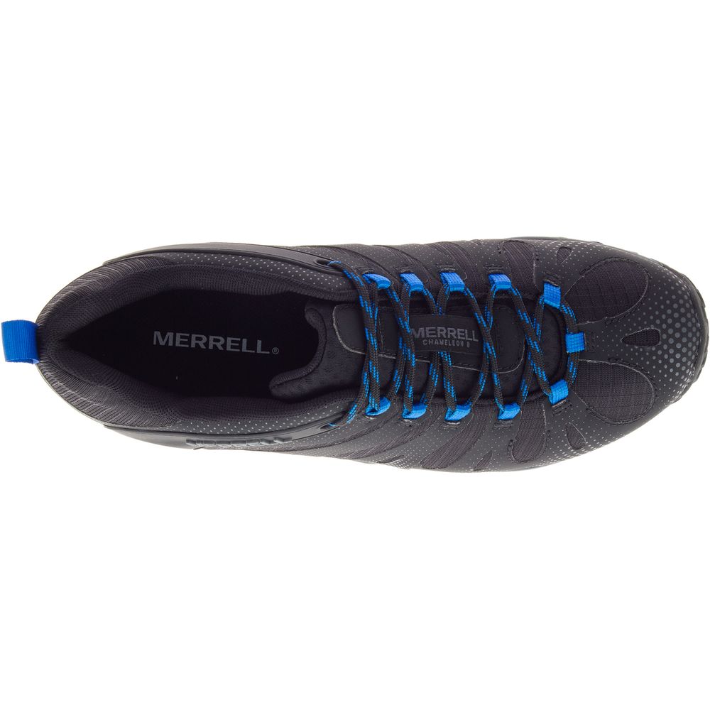 merrell cham 8 flux
