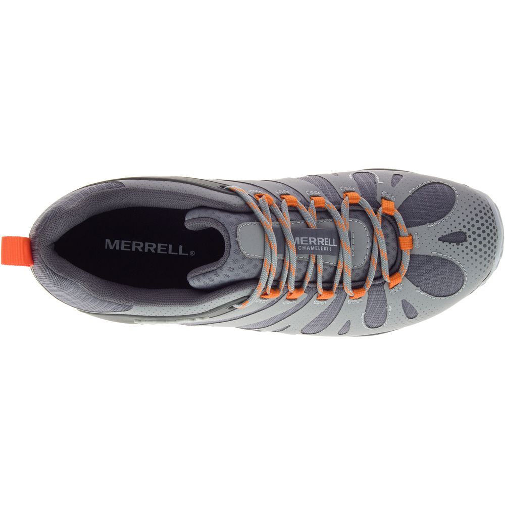 merrell cham 8 flux