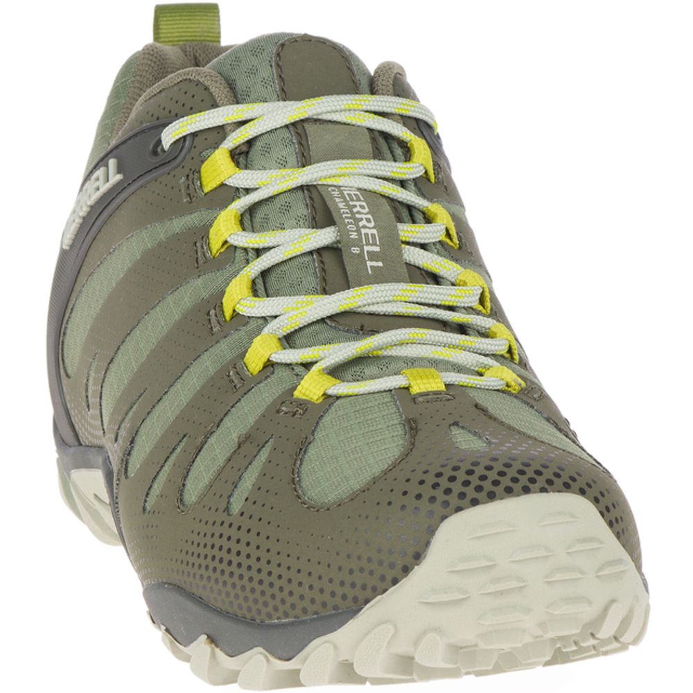 merrell cham 8 flux