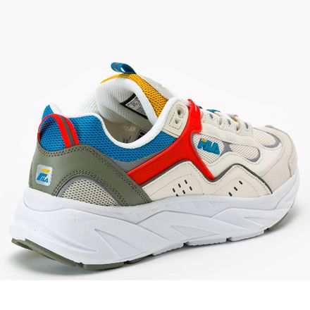 fila trigate gardenia