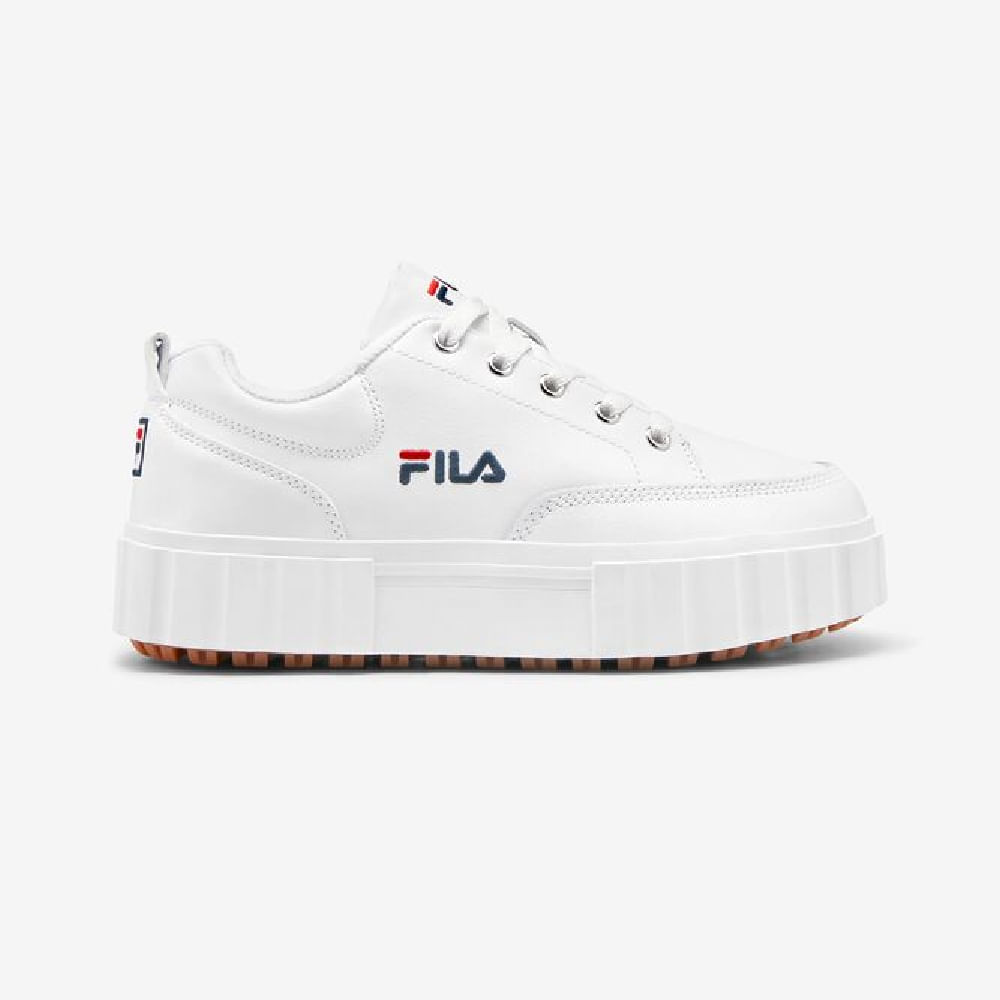 fila barcelona