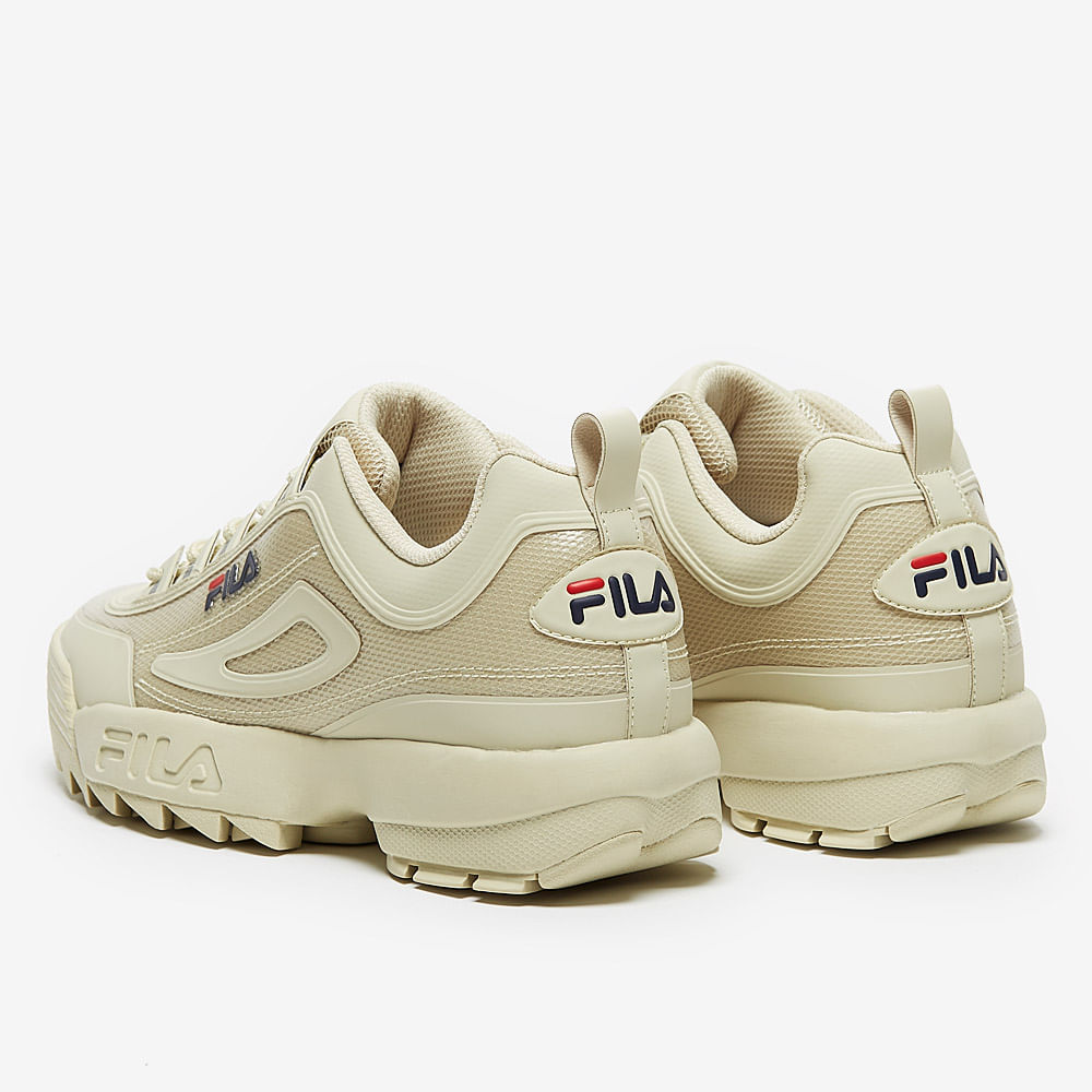 fila disruptor 2 no sew