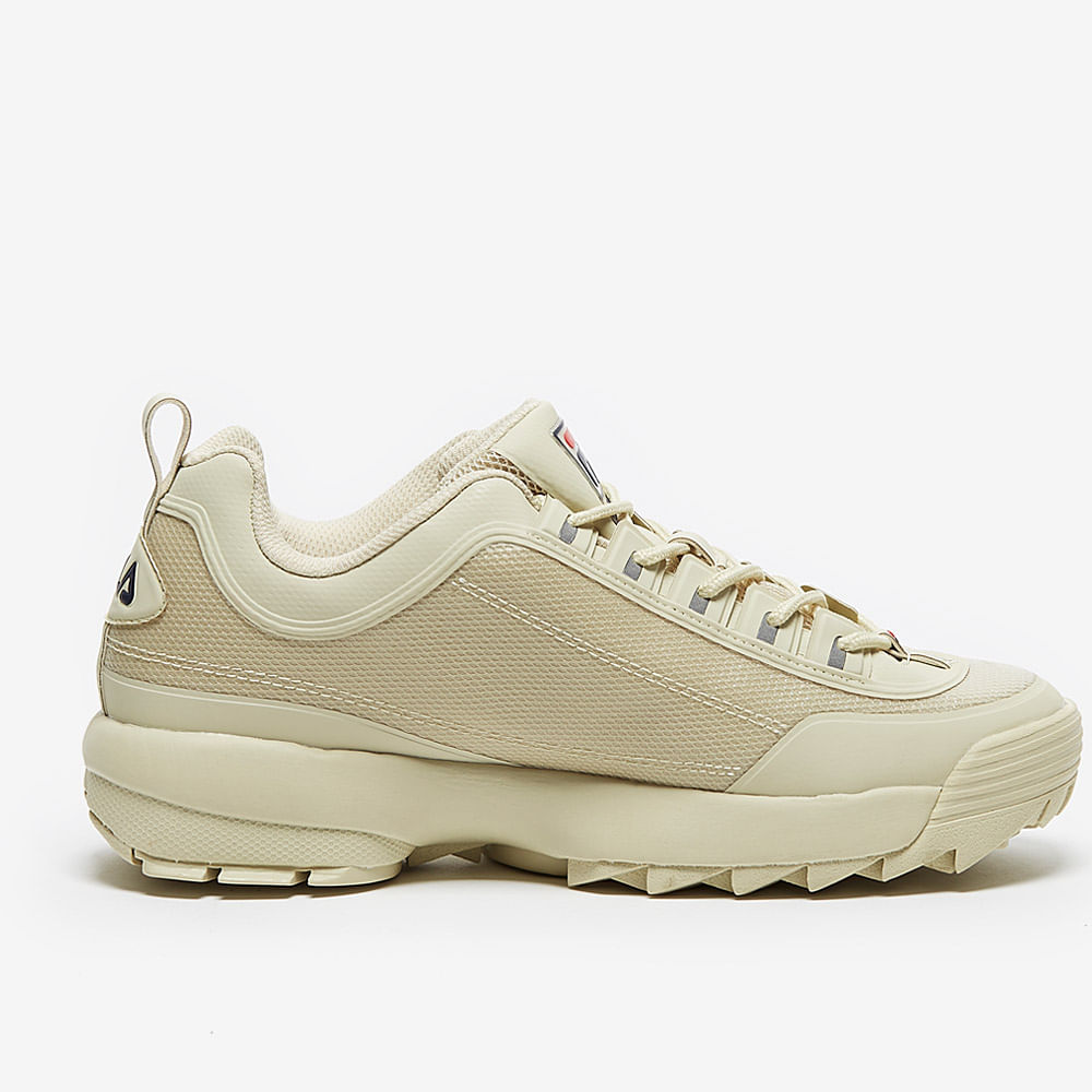 fila disruptor 2 no sew