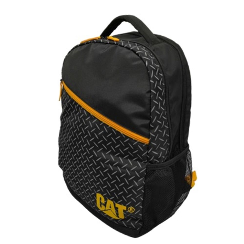 Mochila Hombre Caterpillar Highway Coliseum