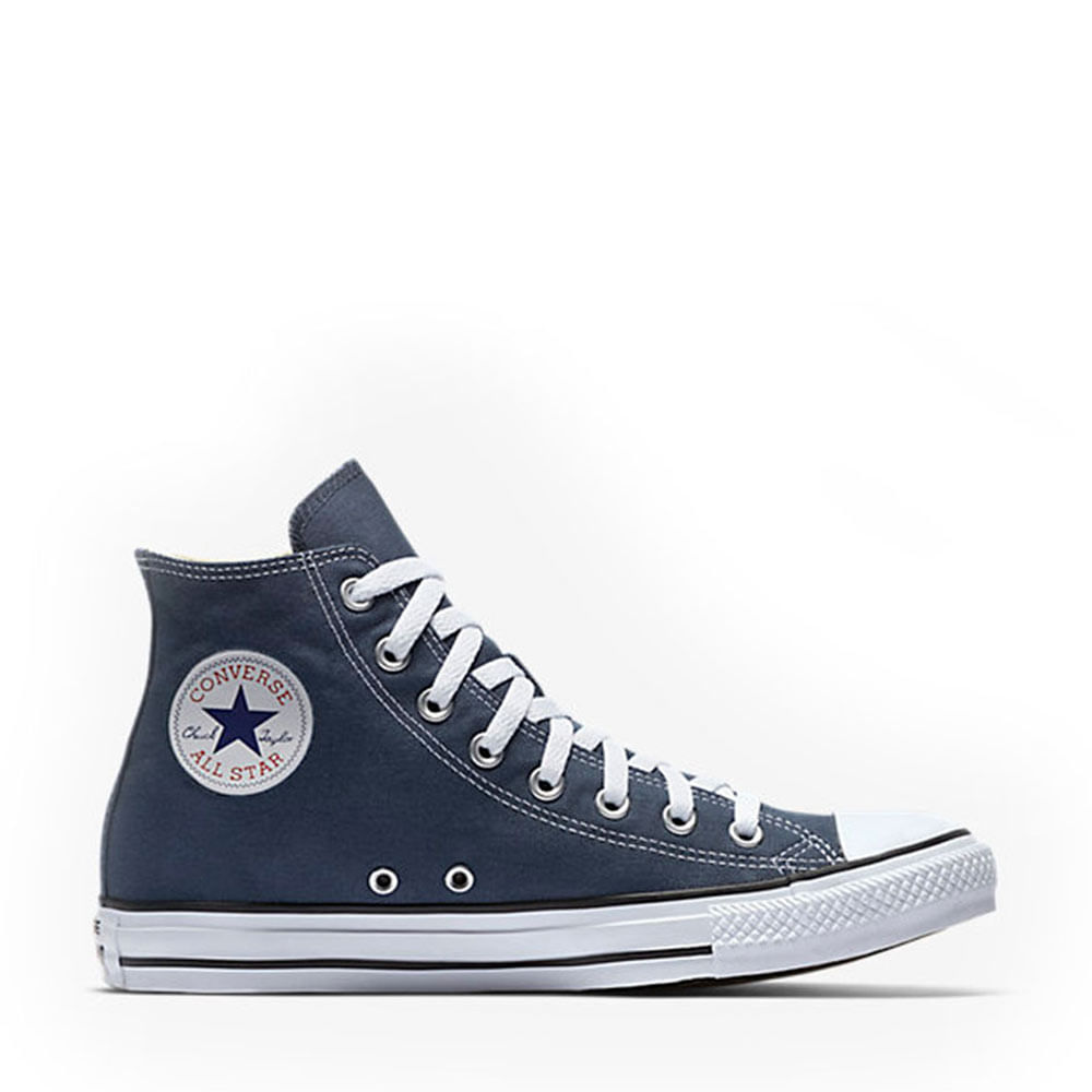 Zapatillas Chuck Taylor Core Hi M9622C-0 - Coliseum