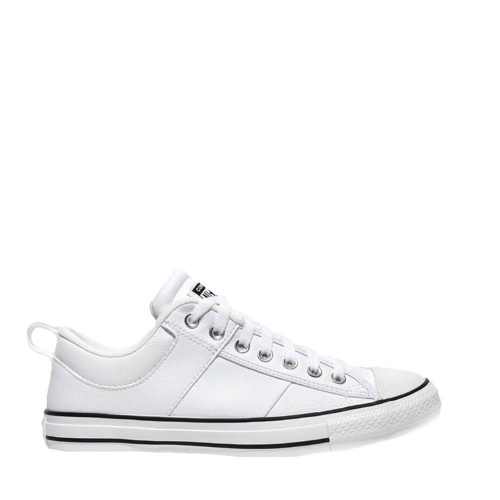 Zapatillas Chuck Taylor Cs Ox 167882C-0 - Coliseum