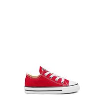 Converse hotsell niños rojas