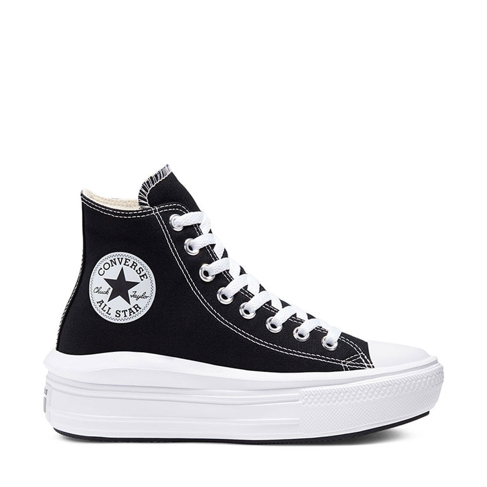 Zapatillas converse para best sale mujer