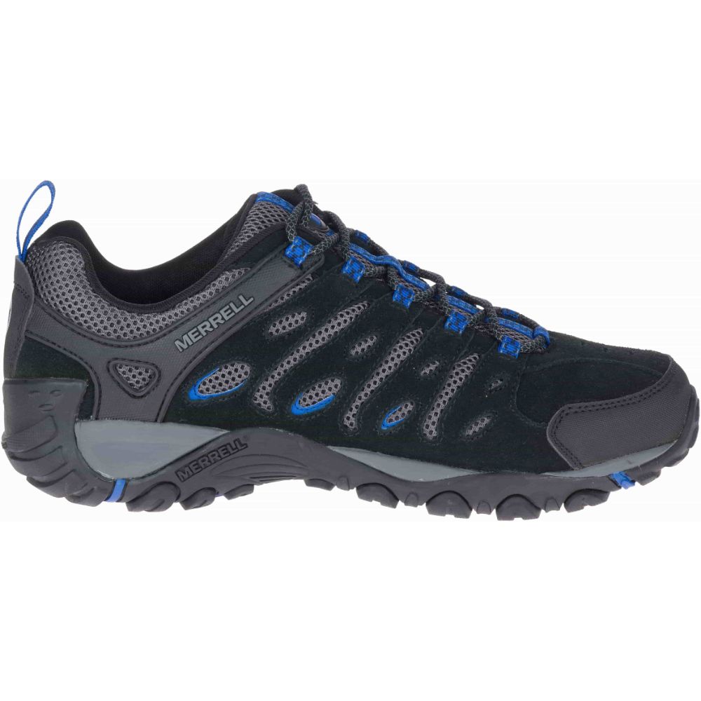 merrell men's crosslander 2 review