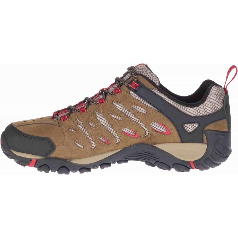 merrell men's crosslander 2 review