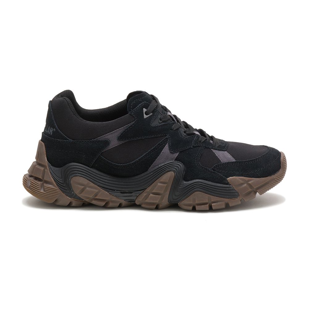 Zapatillas Vapor Hombre Caterpillar P110192-0 - Coliseum