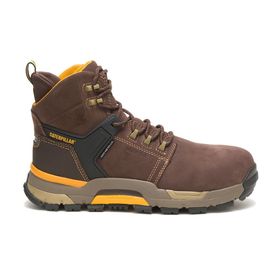 Botín Hombre Meridian Wp - Cat | Tienda oficial Cat Chile