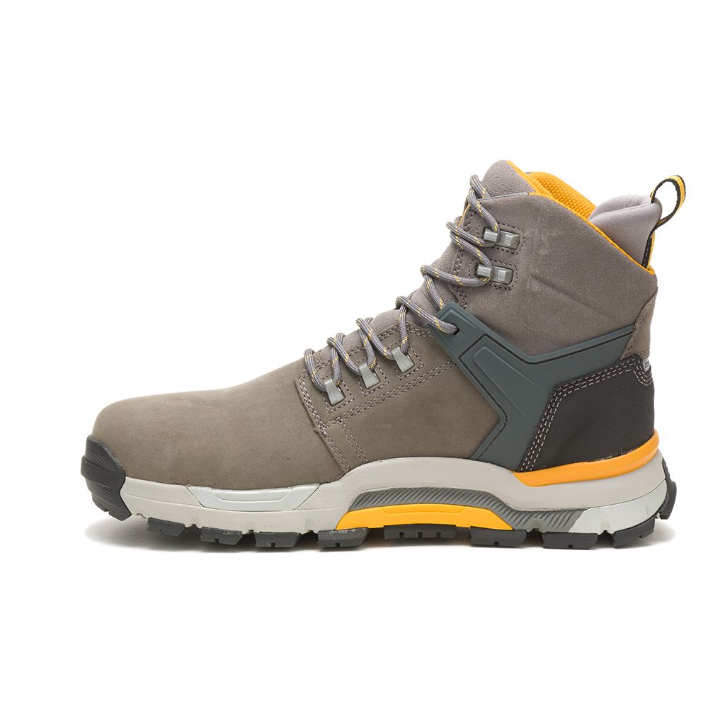 Ripley - CATERPILLAR BOTINES JETTISON PARA HOMBRE