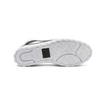 pro leather x2 rivals low top