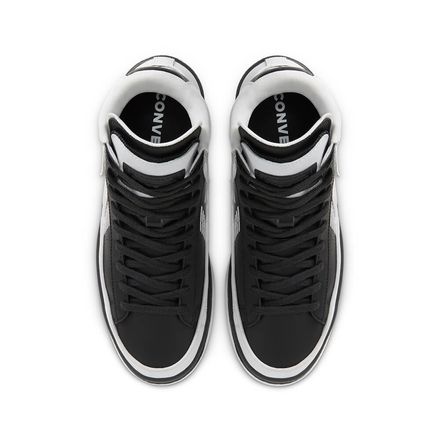 pro leather x2 rivals low top