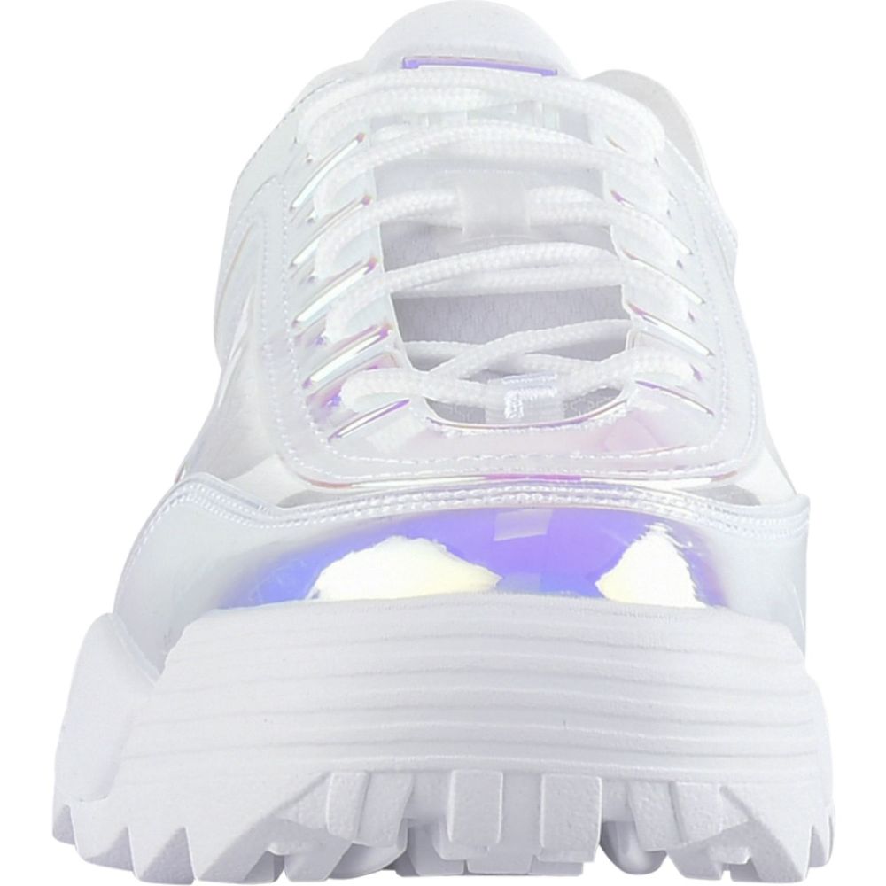 disruptor 11 iri sneakers