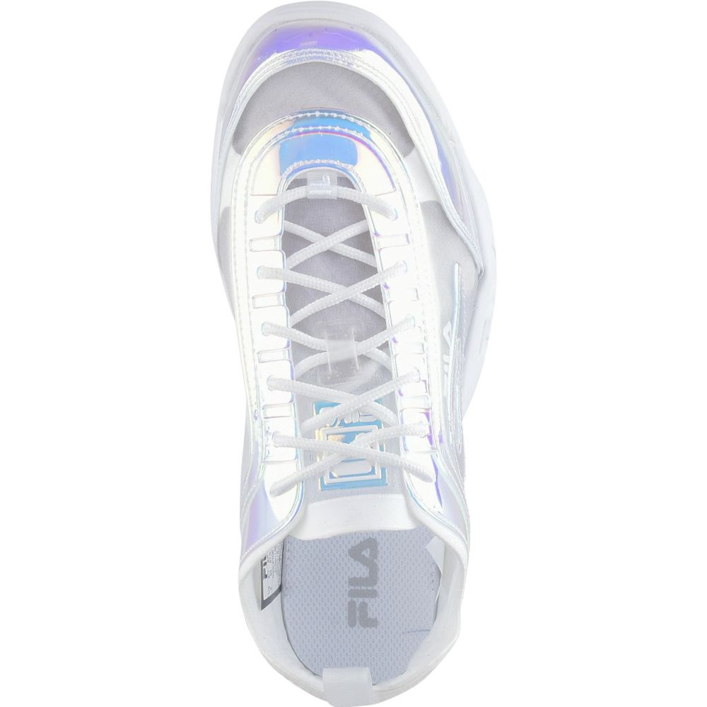 disruptor 11 iri sneakers