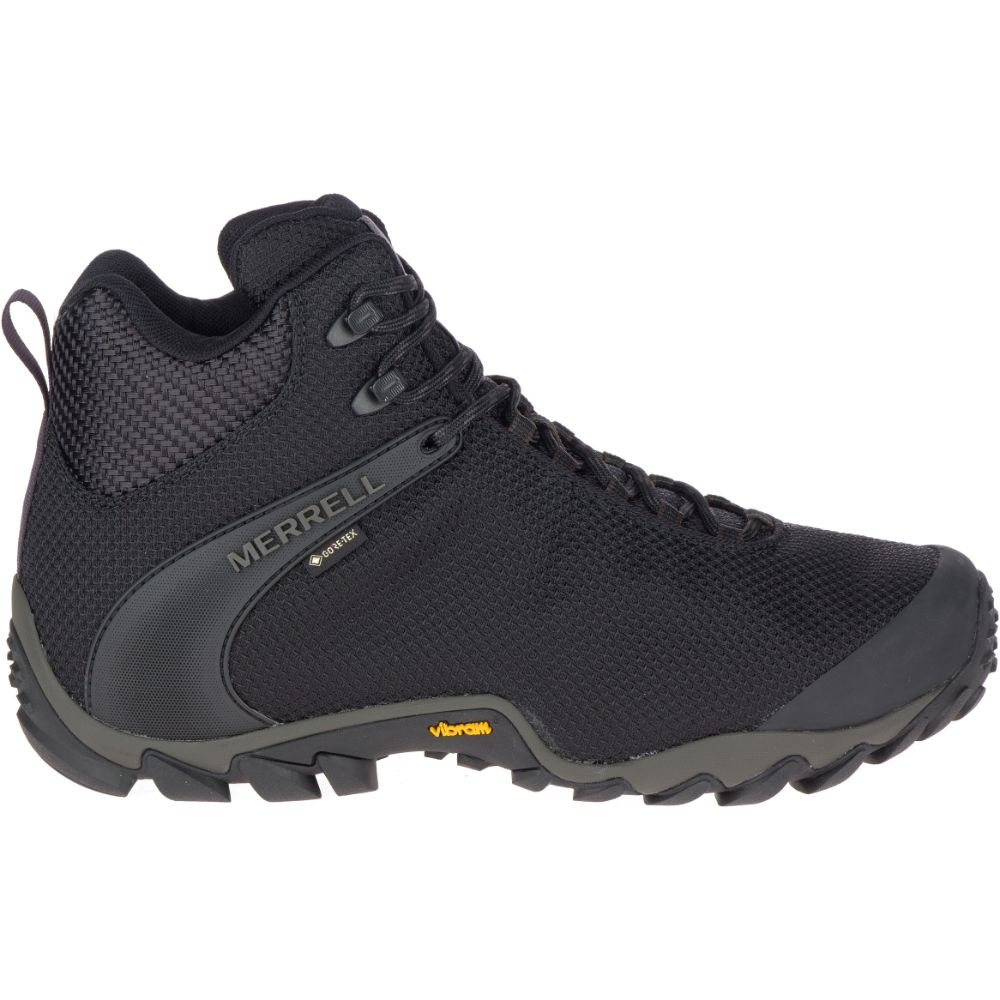 merrell cham 8 ltr mid gtx