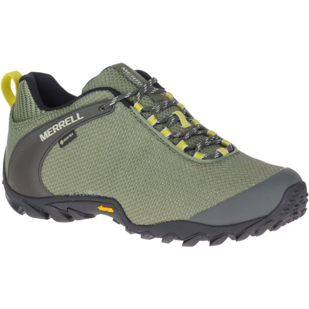 merrell cham 8 ltr mid gtx