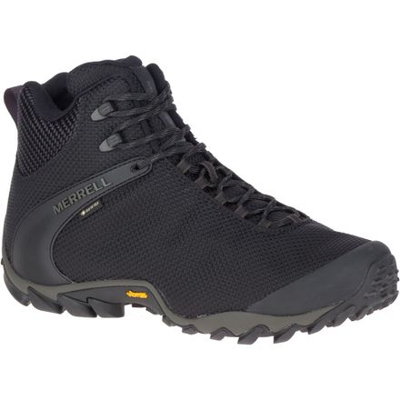 merrell cham 8 ltr mid gtx