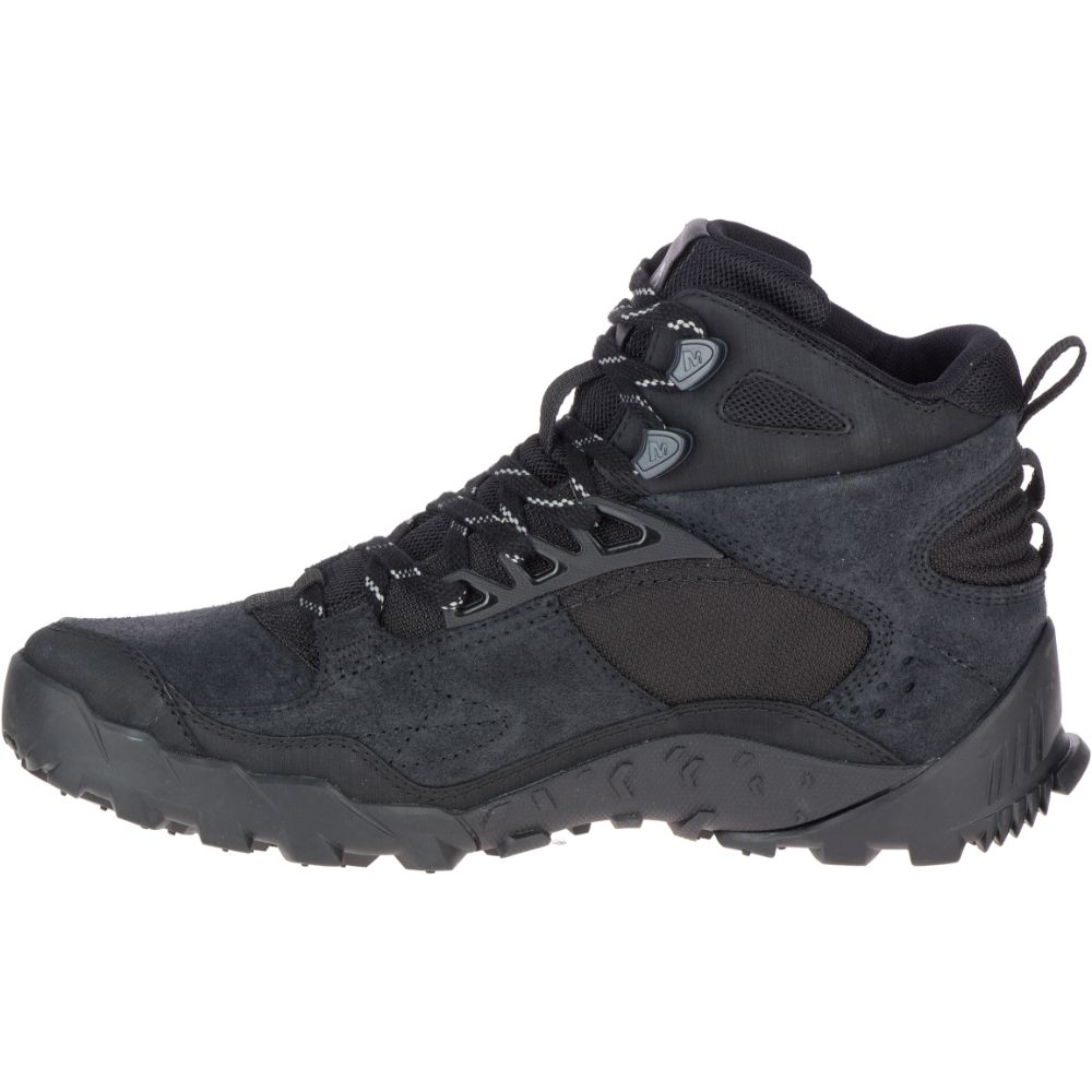 merrell annex trak mid waterproof