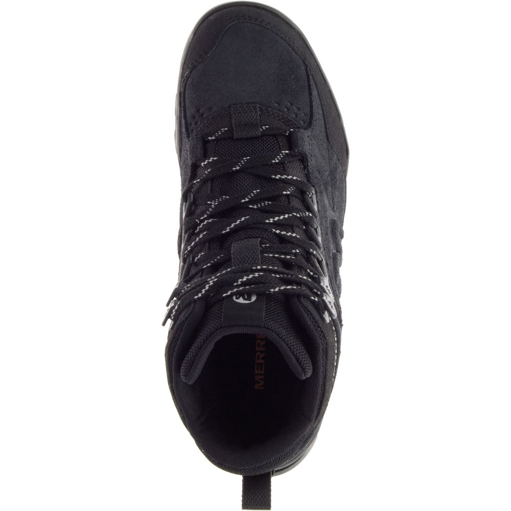 merrell annex trak mid waterproof