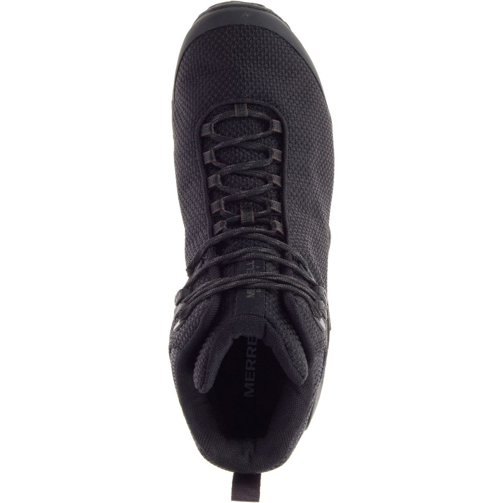 merrell cham 8 ltr mid gtx