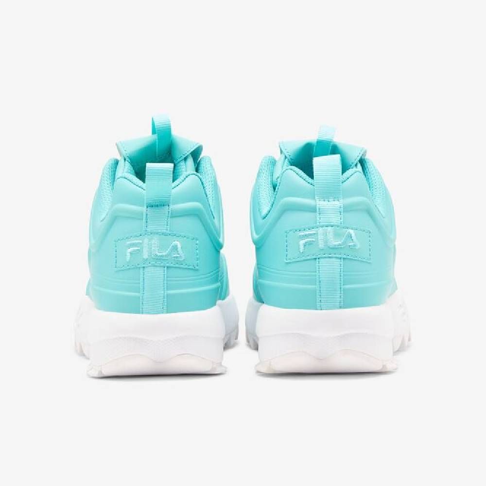 fila disruptor 2 futureskin