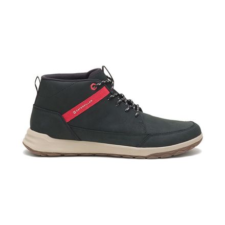 ZAPATILLAS URBANAS CATERPILLAR HOMBRE QUEST MID