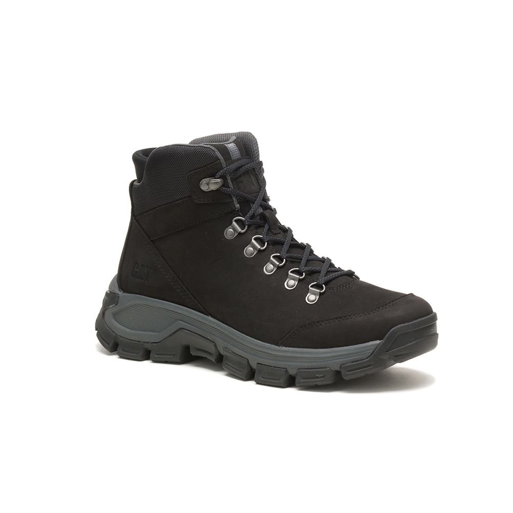Los mejores botines de hombre | Caterpillar Perú