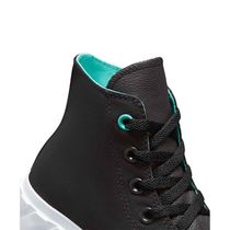 Zapatillas Extra High Platform Hi 571675C-0 - Coliseum