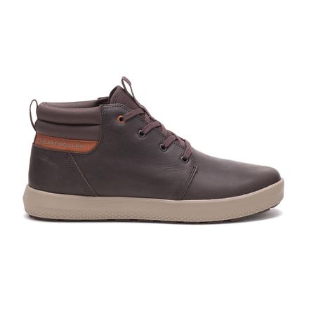 Botin Proxy Mid Hombre Caterpillar P110452-0 - Coliseum