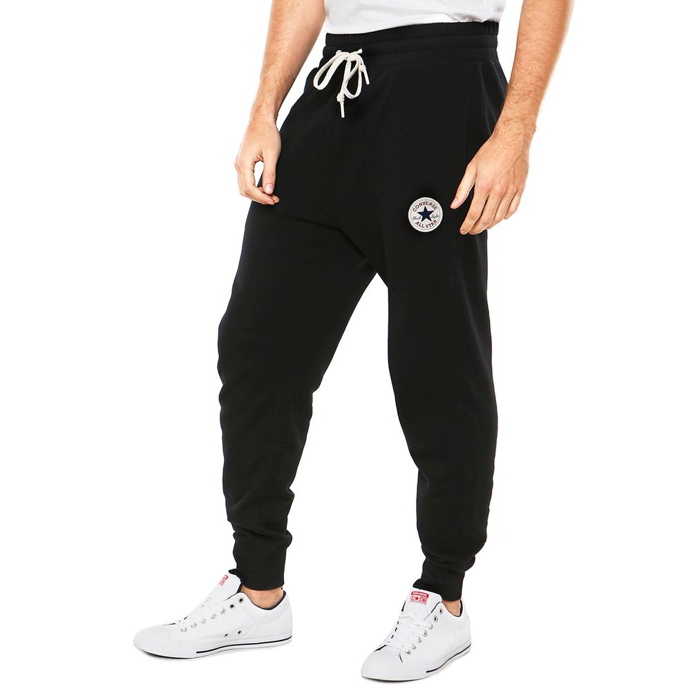 Jogger Buzo Completo Converse Buzos Converse Hombre