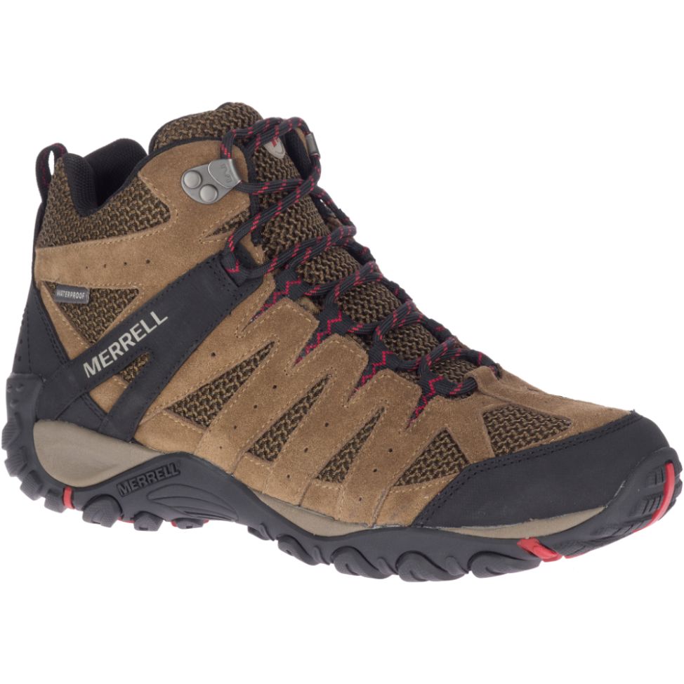 Ripley - BOTIN MERRELL THERMO 6