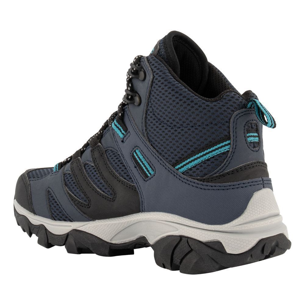 Zapatillas Trekking Hi-Tec Mujer España - Comprar Zapatillas Hi-Tec Baratas