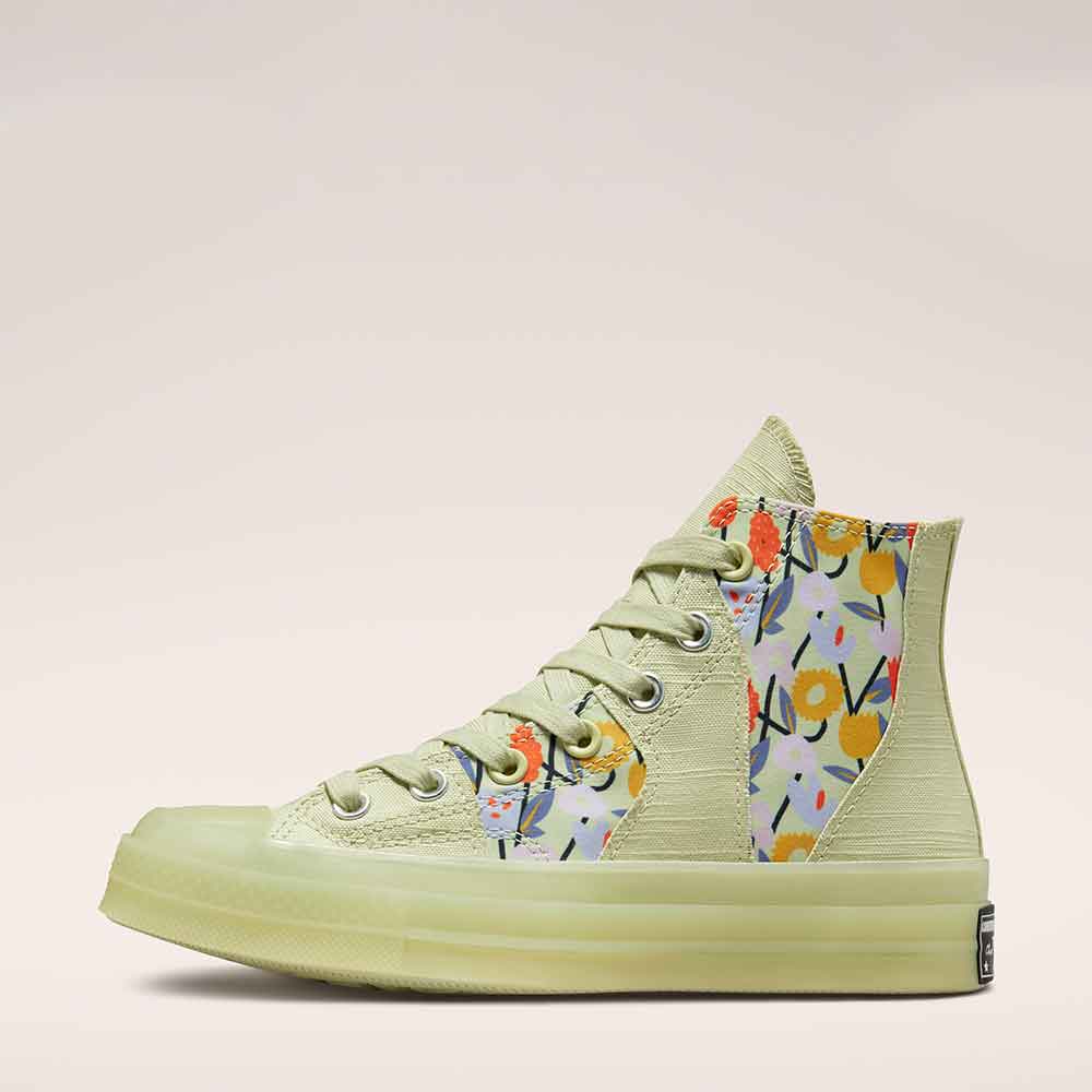 Chuck 70 Zapatilla Urbana Mujer | Linio Chile - CO658FA0HBPPDLACL