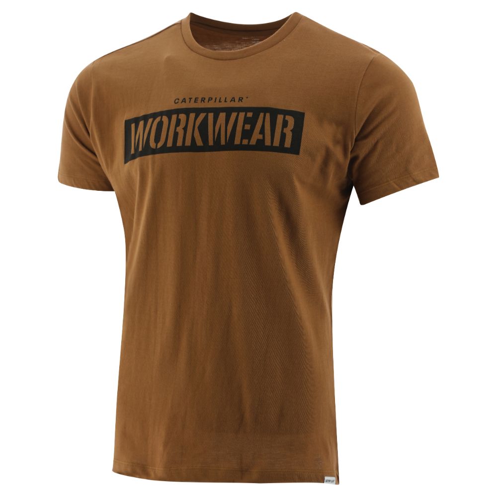 TShirt Foundation Workwear 401003811768 Coliseum