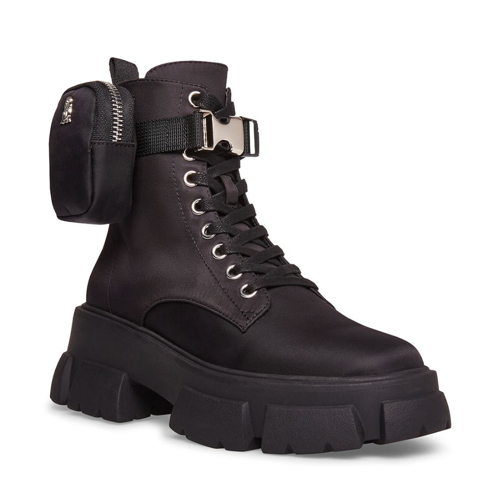 Botines de Botines para Mujer de Steve Madden | FASHIOLA.es