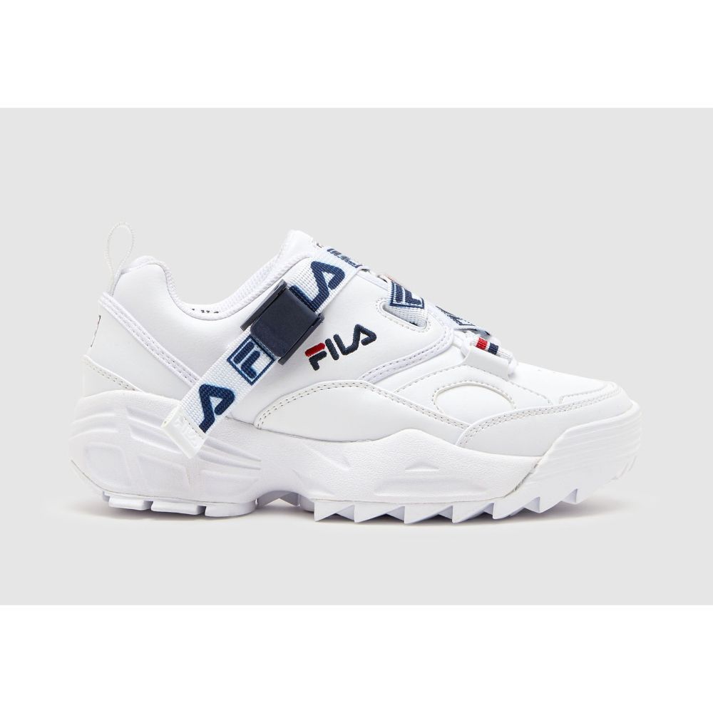 Zapatillas urbanas para mujer Fast Charge Fila Coliseum