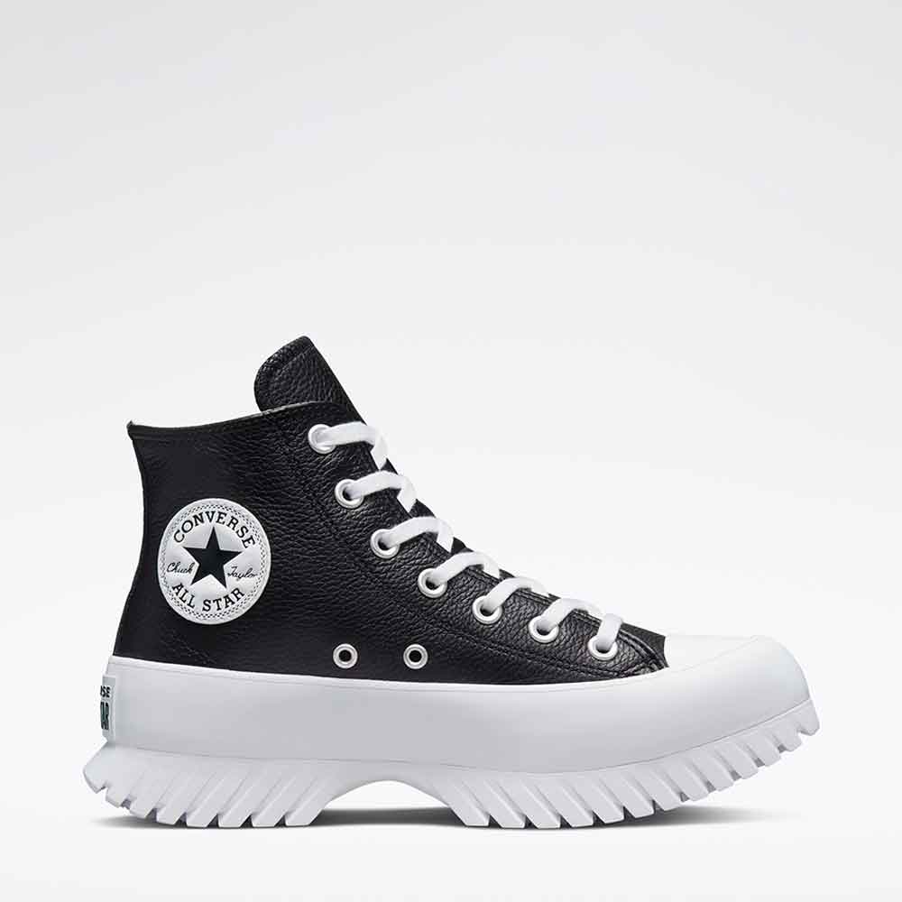 para mujer All Star Lugged 2.0 Leather | Converse Coliseum