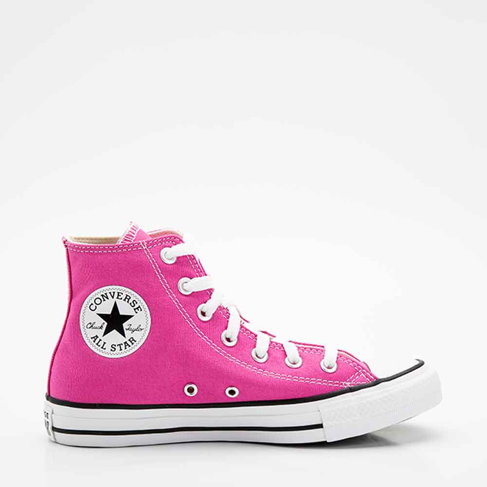 Anécdota Aumentar Perú Zapatillas para mujer All Star Seasonal Color Hi | Converse - Coliseum