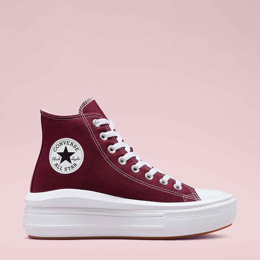 coliseum zapatillas converse