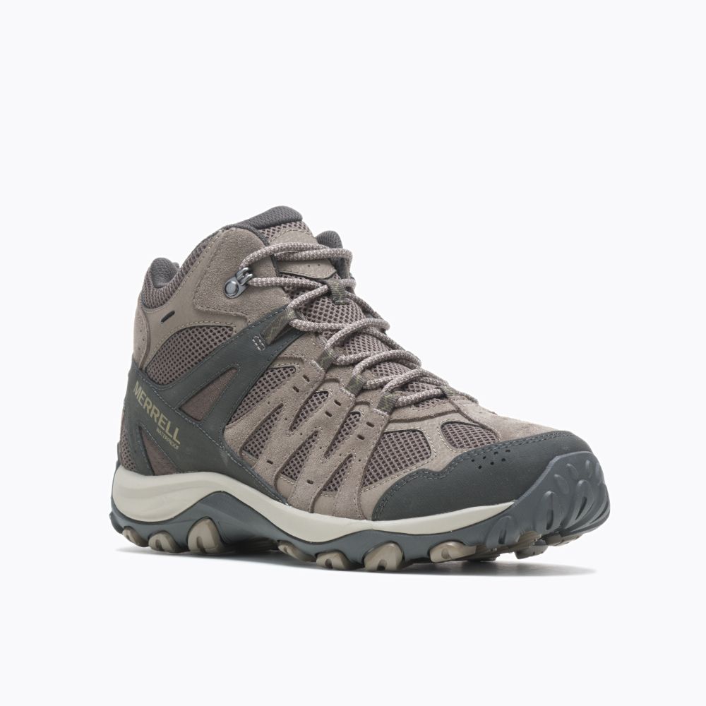 merrell accentor wp