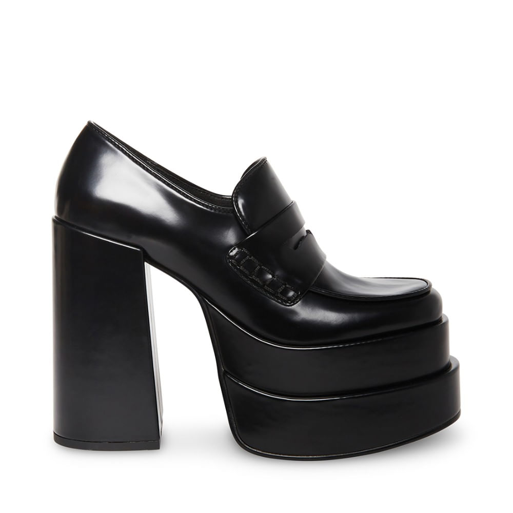 Zapatos negros para mujer Catelyn