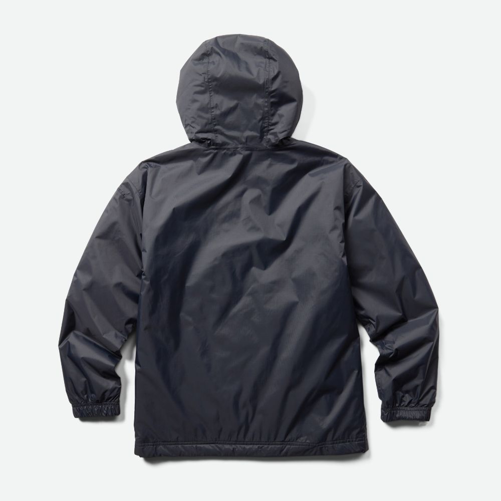 Casaca negro para mujer Fallon Insulated Rain Shell Merrell Coliseum