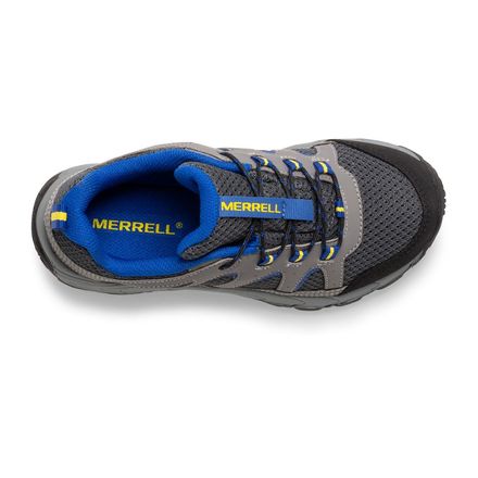 merrell oakcreek low mens walking shoes